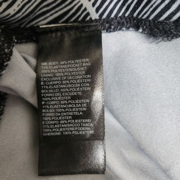 The north Face leggings size M - Picture 11 of 13